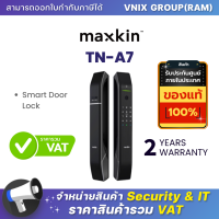 TN-A7 Maxkin Smart Door Lock By Vnix Group