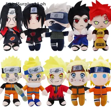 Naruto Stuffed Plush Dolls Anime 