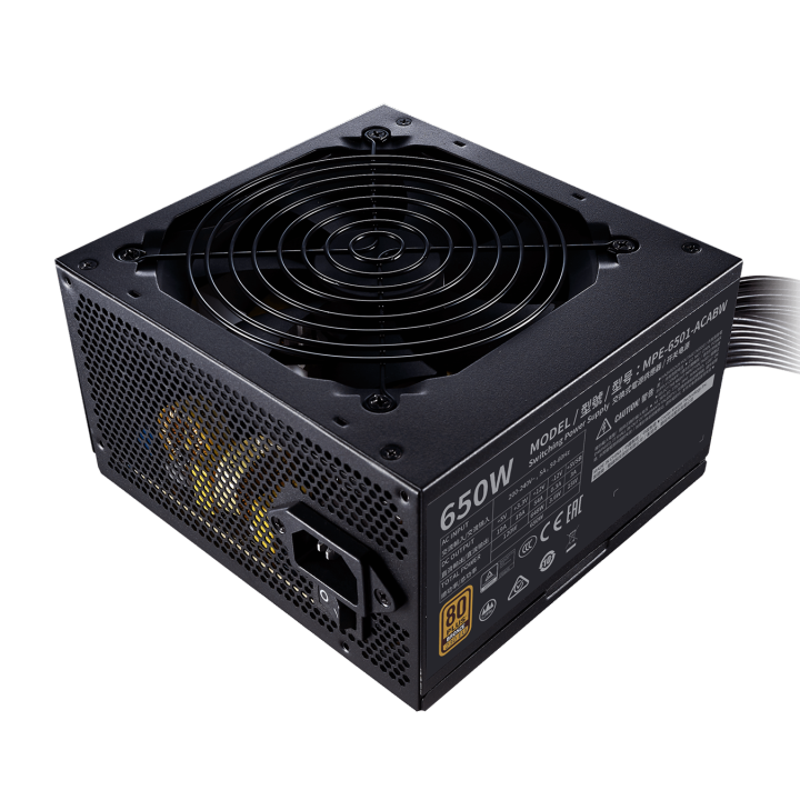 cooler-master-power-supply-mwe-bronze-v2-230v-650w-a-eu-cable-อุปกรณ์จ่ายไฟ-ของแท้-ประกันศูนย์-5ปี