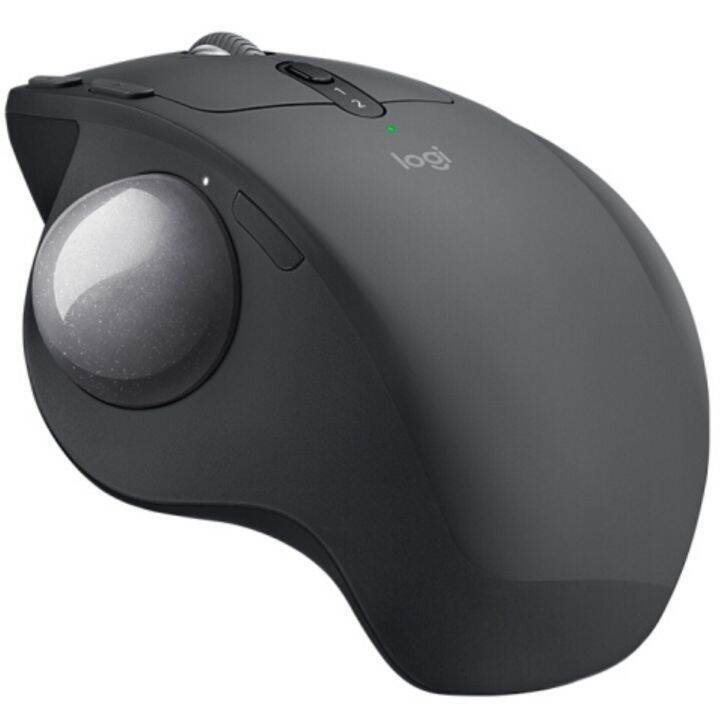 ♝Logitech MX Ergo Wireless Trackball Mouse For Comfort Lazada PH
