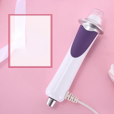 Radiofrequency Facial Wrinkle Remover Beauty Instrument Microcurrents For Face Repair Skin Household Pore Cleaner Tool