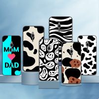 【hot】 Leopard 230 Soft Silicone Painted Back