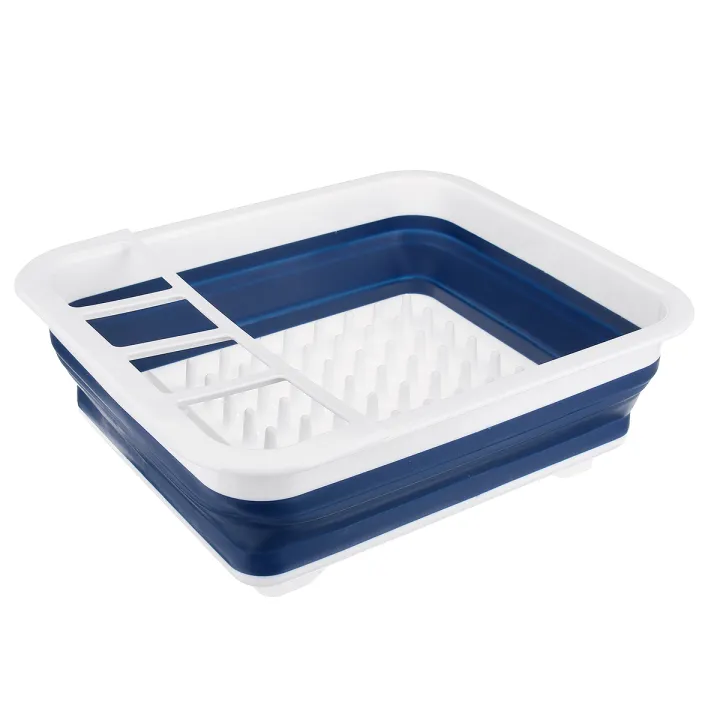 Collapsible Dish Drainer Lazada PH