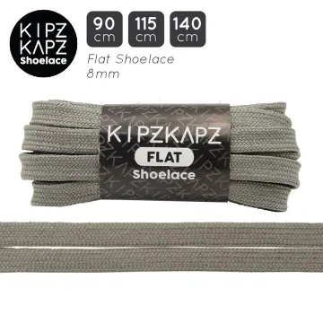 Jual KIPZKAPZ METAL Elastic Shoelace Locks - Lace Locks - Kunci Tali Sepatu  - Jakarta Pusat - Kipzkapz