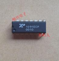 2pcs XR1091ECP 1091ECP XR1091DCP ใหม่นำเข้าชิป IC แถวคู่วงจรรวม DIP16