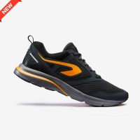 running shoes men รองเท้าวิ่งชาย รองเท้าวิ่ง รองเท้าวิ่งผู้ชาย รองเท้าวิ่งสำหรับผู้ชาย รองเท้าผู้ชายสำหรับใส่วิ่งจ็อกกิ้งรุ่น RUN ACTIVE.