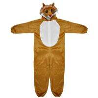 Animal Costumes Zoo Farmyard Woodland Kids Fancy Dress Boys Girls