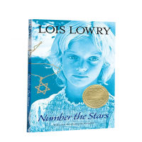 English original genuine number the stars Lois Lowry newberrykin award Lois Laurie childrens literature chapter novel