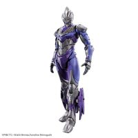 BANDAI FIGURE-RISE STANDARD 1/12 ULTRAMAN SUIT TIGA SKY TYPE ACTION FIGURE RISE อุลตร้าแมน พลาสติก โมเดล VCA GUNDAM