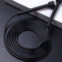 ∈♈ New Pen Holder Professional Skipping Rope 68G Racing Skipping Rope Student Training Sports Fitness Skipping Rope Gym Jump Rope