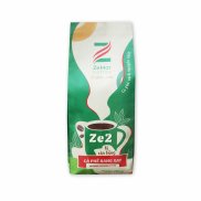 Cà phê rang xay nguyên chất ZeMor Coffee Ze2-250g