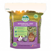 Botanical Hay หญ้าโบตานิคอล15OZ. (425 g.)