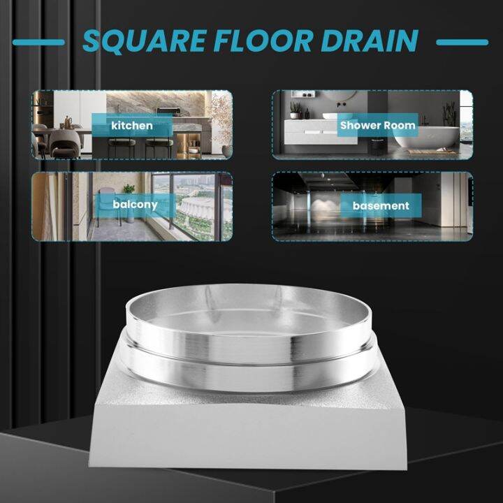 floor-drains-copper-square-shower-floor-drains-tile-insert-drain-channel-bathroom-kitchen-waste-grate