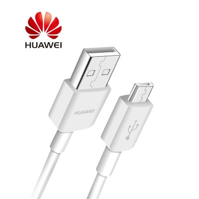 Huawei ไมโคร Usb สายชาร์จสำหรับ P8 Mate 8/P9 Lite/P10 Lite/nova 3i 2i Y9 P Smart Honor 10i 20i 9i 8x 7x 7c 7a