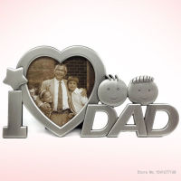 Papa Photo Frame Special Gift to Dad Birthday For fathers day Dad Photo Clips Desktop Pictures Crafts Creative Family Souvenir