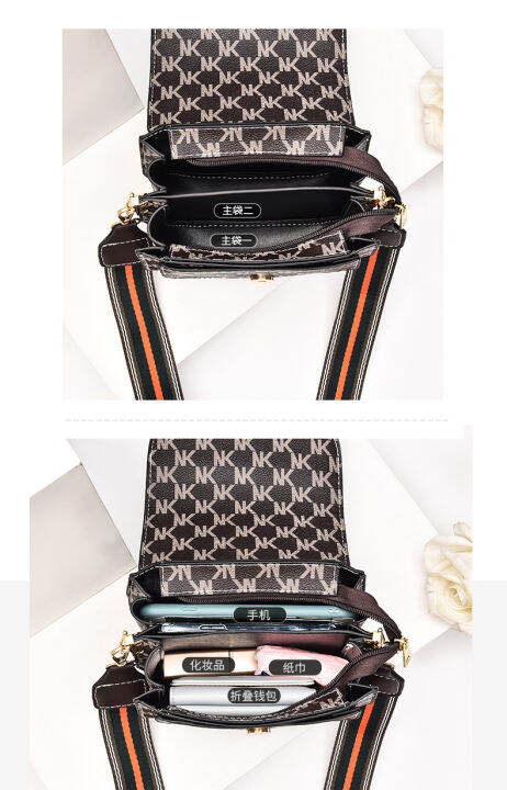 verashop-ใหม่-กระเป๋าสะพาย-หนัง-pu-แถมฟรี-พวงกุญแจ