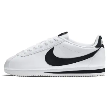 Nike classic cortez on sale nylon trio ราคา