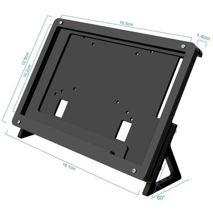 หน้าจอ-lcd-ขนาด7นิ้วสำหรับ-raspberry-pi-3-model-b