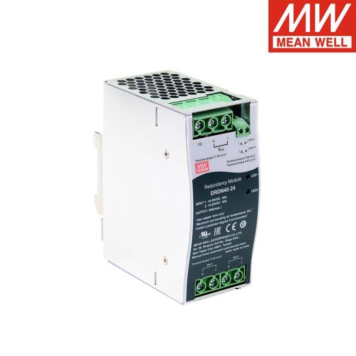 ต้นฉบับหมายถึง-drdn40อย่างดี12v-24v-48v-dc-ราง-din-40a-ประเภทการจ่ายพลังงานชุดจ่ายไฟ-psu