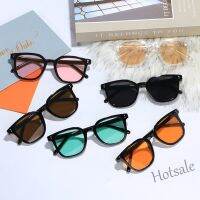 【hot sale】¤✚✿ D03 Korean Retro Square Sunglasses for Womensmall Face Fashion for Menoutdoor Fashionpersonalized Glasses