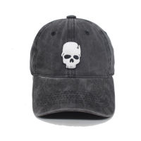 Cotton Vintage Skull Mens Baseball Cap Hats For Men Snapback Caps Bone Casquette Male Summer Gorras Trucker Women Baseball Hat