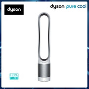Máy lọc không khí Dyson Pure Cool TM TP00 Trắng Bạc - Mounkut