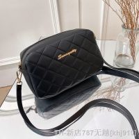 hot【DT】۞✘  Luxury Tassel Small Messenger for Lingge Embroidery Female Shoulder 2023 Fashion Ladies Crossbody