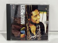 1 CD MUSIC ซีดีเพลงสากล    MAXI PRIEST fe Real  Charisma Records America, Inc.    (M5E107)