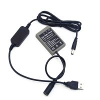 BLS-50 PS-BLS5 PS-BLS1 Dummy Battery BLS-5 DC Coupler &amp; Power Bank USB Cable for Olympus PEN E-PL1 E-PL2 E-PL3 E-PL5 E-PL6 E-PL7 E-PL8 E-PL9