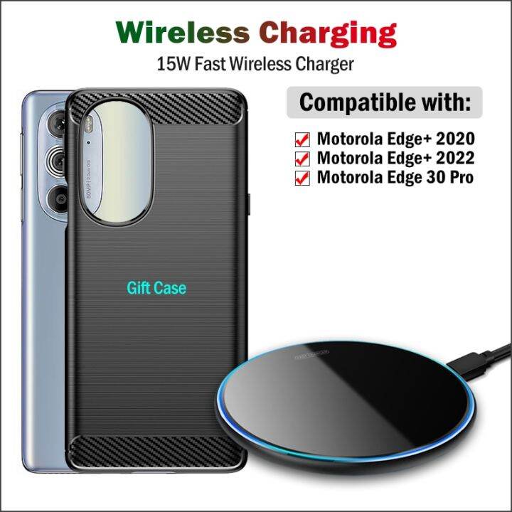 charging pad for motorola