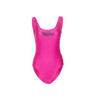 มอสซิโม® M7811-0000 ชุดว่ายน้ำ One Piece Low Back Swimsuit - Pink