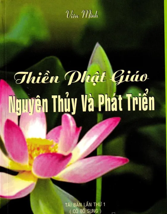 Hoa Thien Thien Phat Giao
