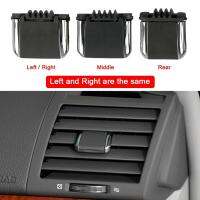 รถด้านหน้าด้านหลัง Ac เครื่องปรับอากาศ Vent Outlet Tab คลิปชุดซ่อมสำหรับ Toyota Camry ภายใน Air Conditioner Accessories