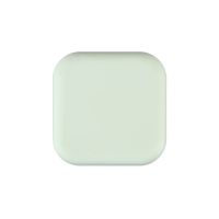 Silicone Door Stopper Mute Stickers Deurstopper Protection Porte Pad Silicon Rubber Hardware Bumper Wall Mat Home Door Stop