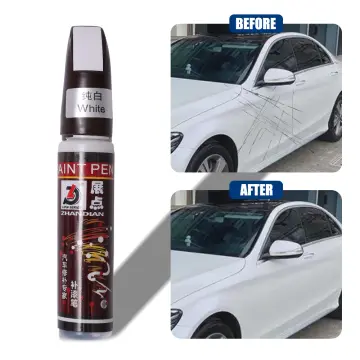 SCRATCH REMOVER Formula for Car Automobile Motorcycle Polishing