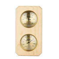 hot【DT】 Sauna Hygrothermograph Indoor Celsius Thermometer   Hygrometer for Room Drop Shipping