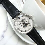 CHÍNH HÃNG Đồng hồ nam Bentley Moonphase BL1865-30MWWB