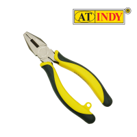 AT INDY Combination Pliers "K" Series คีมปากจระเข้ รุ่น "K" K06