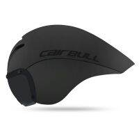 Cairbull VICTOR ciclismo capacete magnético óculos de proteção da bicicleta estrada capaceteไตรกีฬาTempo julgamento capacete