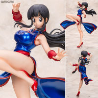 Figure ฟิกเกอร์ Dragon Ball Gals ดราก้อนบอลกัลส์ Chichi จีจี้ Ver Anime ของสะสมหายาก อนิเมะ การ์ตูน มังงะ คอลเลกชัน ของขวัญ Gift จากการ์ตูนดังญี่ปุ่น New Collection Doll ตุ๊กตา manga Model โมเดล