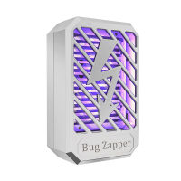 Mosquito bug Zapper Fly Zapper for Bug Fruit Fly insect zapper and mosquito killer Electronic Mosquito Killer with LED Light