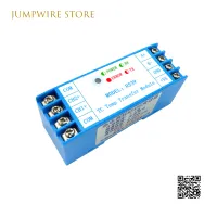 2-Channel K Thermocouple Temperature Acquisition Module STERJ Thermocouple To MODBUS-RTU Transmitter RS39