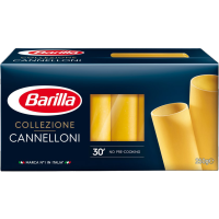 Cannelloni Barilla 250 G./แคนเนลโลนี่ บาริล่า 250 ก.