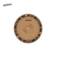 Gadhouse Cork  LP Slip Mat 12" แผ่นไม้คอร์กรองแผ่นเสียง ที่ทำให้เสียงดีและละเอียดมากขึ้นจากเดิม