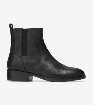 Cole haan clearance hara bootie