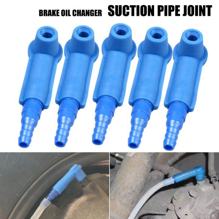 Brake Fluid Oil Change Replacement Tool Brake Fluid Replacement Machine