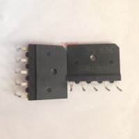 SGBJ2510 25A1000V High voltage three-phase rectifier bridge stack Flat bridge NEW ORGIGINAL