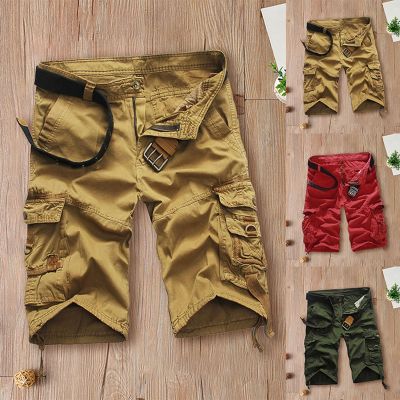 Relaxed Pockets Shorts Fit Outdoor Cargo Shorts Hiking Capri Shorts Stocking Gift Long Stilt Pants Boys Winter Clothes Size 6