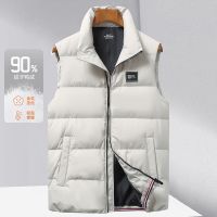 [COD] 2022 New Workwear Down Mens and Korean Trend Jacket Warm Outerwear