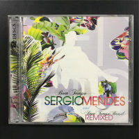 Bom Tempo Brazil Sergio Mendes [AU]